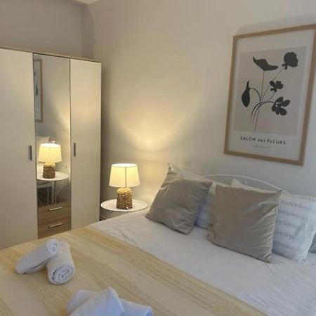 Deluxe Apartman Mimi Viskovo With A Free Parking Space Ngoại thất bức ảnh