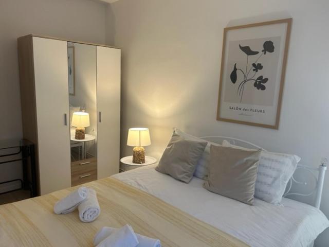 Deluxe Apartman Mimi Viskovo With A Free Parking Space Ngoại thất bức ảnh