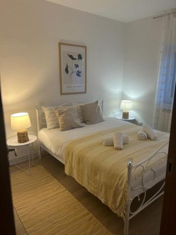 Deluxe Apartman Mimi Viskovo With A Free Parking Space Ngoại thất bức ảnh
