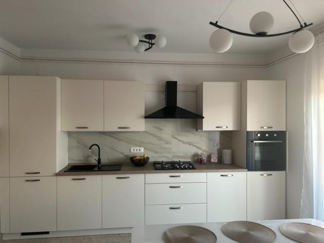 Deluxe Apartman Mimi Viskovo With A Free Parking Space Ngoại thất bức ảnh